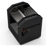 Doner Meat Opening Machine