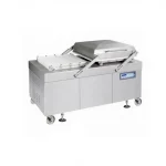780X780x225 mm Double Chamber Vacuum Packaging Machine