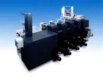 4 Color Flexo Label Printing Machine - Image 9