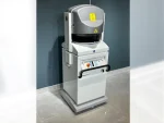 Fully Automatic Dough Rolling Machine - Image 2