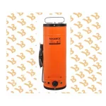 2-Pack Electrode Drying Oven Transport Thermos