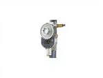 Flammable Toxic, Oxygen and Fixed H2S Gas Detection Gas Detector - Image 4