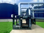 Oil Pumping Station with a Capacity of 150 m³/s (1100 kg) - Image 3