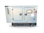 250 kVA Diesel Generator - Image 19
