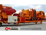 General/ Gnr-950 Mobile Stone Crushing Screening Plant - Image 3
