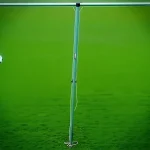 Art 038 (Aluminum) Training Ball Swing