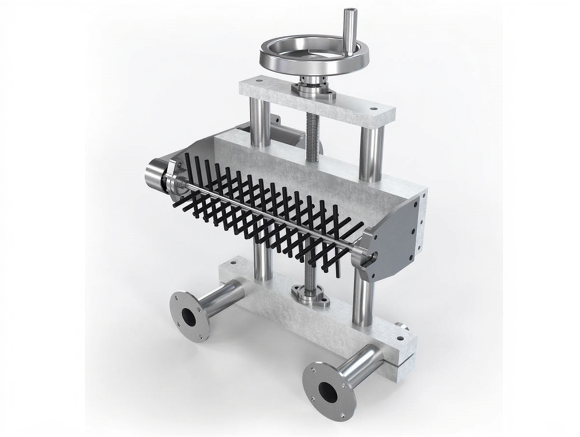 yn1q8egjcnrmc0ctnkkt1vy5xr Bottle Brush Label Positioning and Application System - Image 1