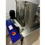 Selmi MOULD 175 Chocolate Molding Machine