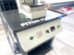 Piton Machine Gold Hot Stamping Machine - Image 3