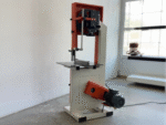 Md-110 40-Slice Band Saw Machine - Image 8