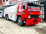 Water Tanker Arazöz for Sale - Image 15