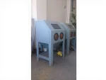 Manual Hand Sandblasting Machine - Image 7
