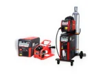 22.3 kVA MIG-MAG-CO2 500 II Carbon Steel Welding Machine