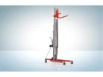200 Kg 7.90 Meter Material Assembly Lift - Image 3
