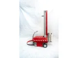 HSR 200 Mobile Pallet Stretch Wrapping Robot - Image 20