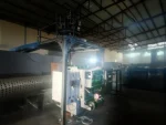 25-30 Package/Minute Linear Scale Filling Packaging Machine