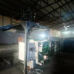 25-30 Package/Minute Linear Scale Filling Packaging Machine
