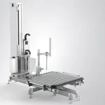 Stretch Wrapping Machine