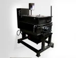 500 Kg Steam Pişmaniye Dough Cooking Machine - Image 4