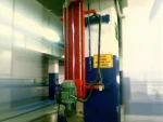 3 Hp 250 Litre Chemical Industrial Mixer - Image 2