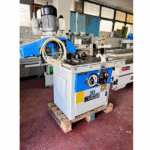FR 2000 S Robot Set Car Milling Machine