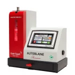 Cement Permeability Blaine Test Device