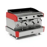Cappuccino and Espresso Machine 2 Groups