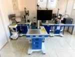 20 Watt Fairy tale Computerized Fiber Laser Marking Machine - Image 2