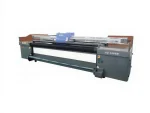 SQ-3200H Hybrid UV Printing Machine - Image 2