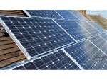 Roof Solar Energy System - Nature - Image 2