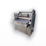 50 kg Coal Horizontal Rotisserie Machine