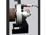 Ø 508 - 937 mm Pneumatic Electric Pipe Weld Neck Flange Facing Machine - Image 2