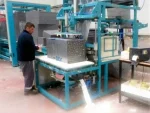 4 Pack / Min Heat Tunnel-Free EPS Packaging Machine - Image 3