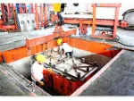 Ø 1000 mm Concrete Chimney and Base Machine - Image 2