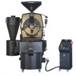 45 kg/hr Coffee Roasting Machine