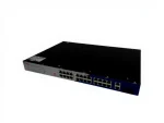 Longline Lngıgf26gt-24Poe Industrial L3 26-Port 10/100/1000T + 2-Port 1G Sfp+ Managed Ethernet Sw - Image 2