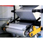 12 Meter Tunnelli 950 Mm Double-Sided Lamination Machine