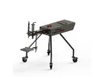 1 Liter Liquid Semi-Automatic Packaging Filling Machine - Image 7
