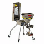 1 Lt Semi-Automatic Liquid Filling Machine