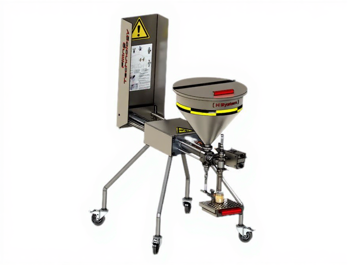 ypbbp5h07srme0ctnxxbbca69r 1 Lt Semi-Automatic Liquid Filling Machine - Image 1