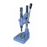 28 kN Birdseye Button Rivet Hand Press