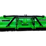 320 cm 144 Blade Stalk Shredding Machine