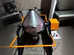 Conical Powder Mixing Mixer - Image 5