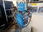 400 A Water Cooled Gas Welding Machine