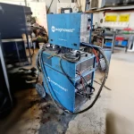 400 A Water Cooled Gas Welding Machine