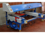 STORM 2X3000 (1 Fixed 1 Mobile) Length Measuring Machine - Image 5