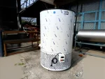 600 Lt Water Storage and Cooling Machine - Image 2