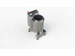 50 Kg Lab Type Mini Ball Mill Chocolate Conching Machine