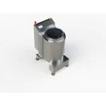 50 Kg Lab Type Mini Ball Mill Chocolate Conching Machine