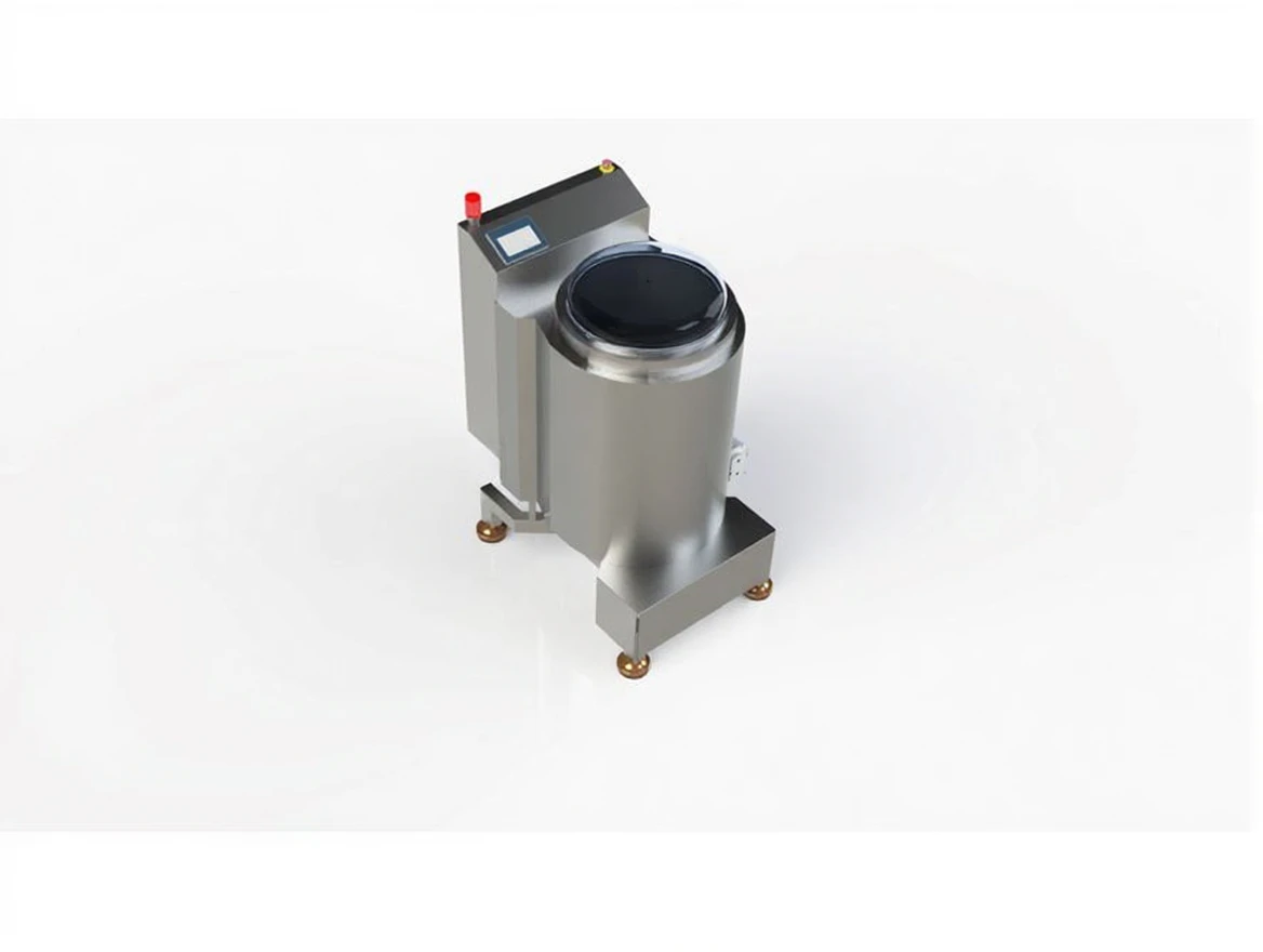 yq4g6dqjv9rm80ctx5wsv8nfm0 50 Kg Lab Type Mini Ball Mill Chocolate Conching Machine - Image 1